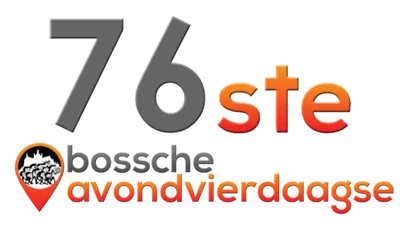 Stichting 's-Hertogenbossche Avondvierdaagse 2023