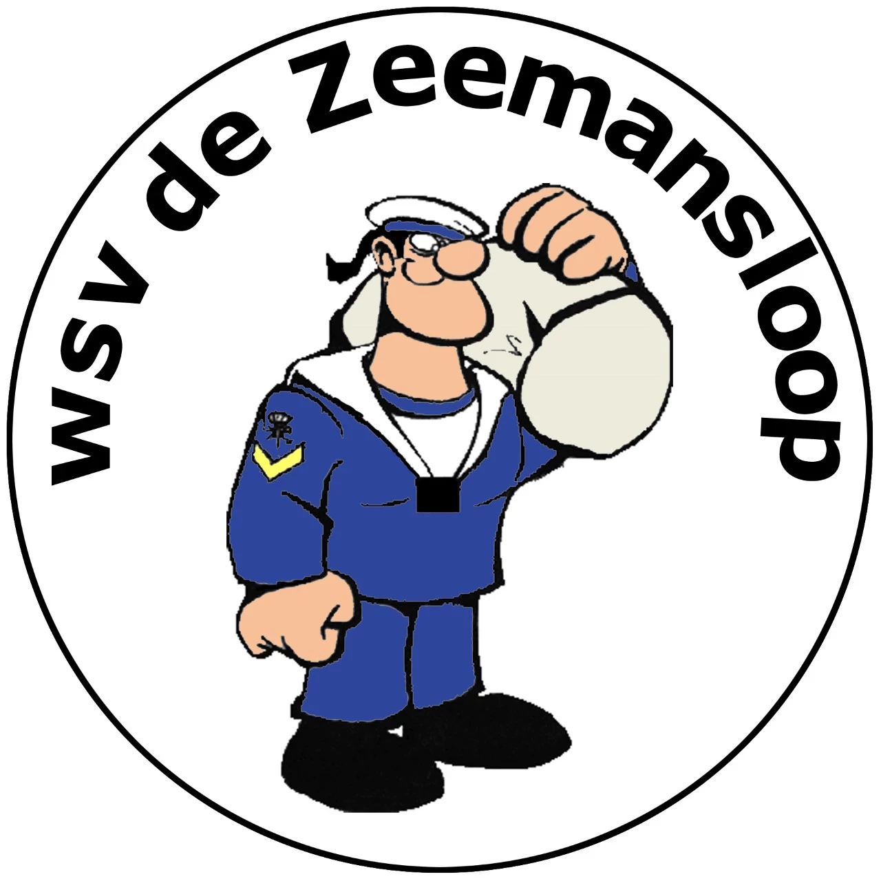 21e Zeemansloop