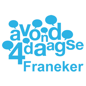 Avondvierdaagse Franeker 2025