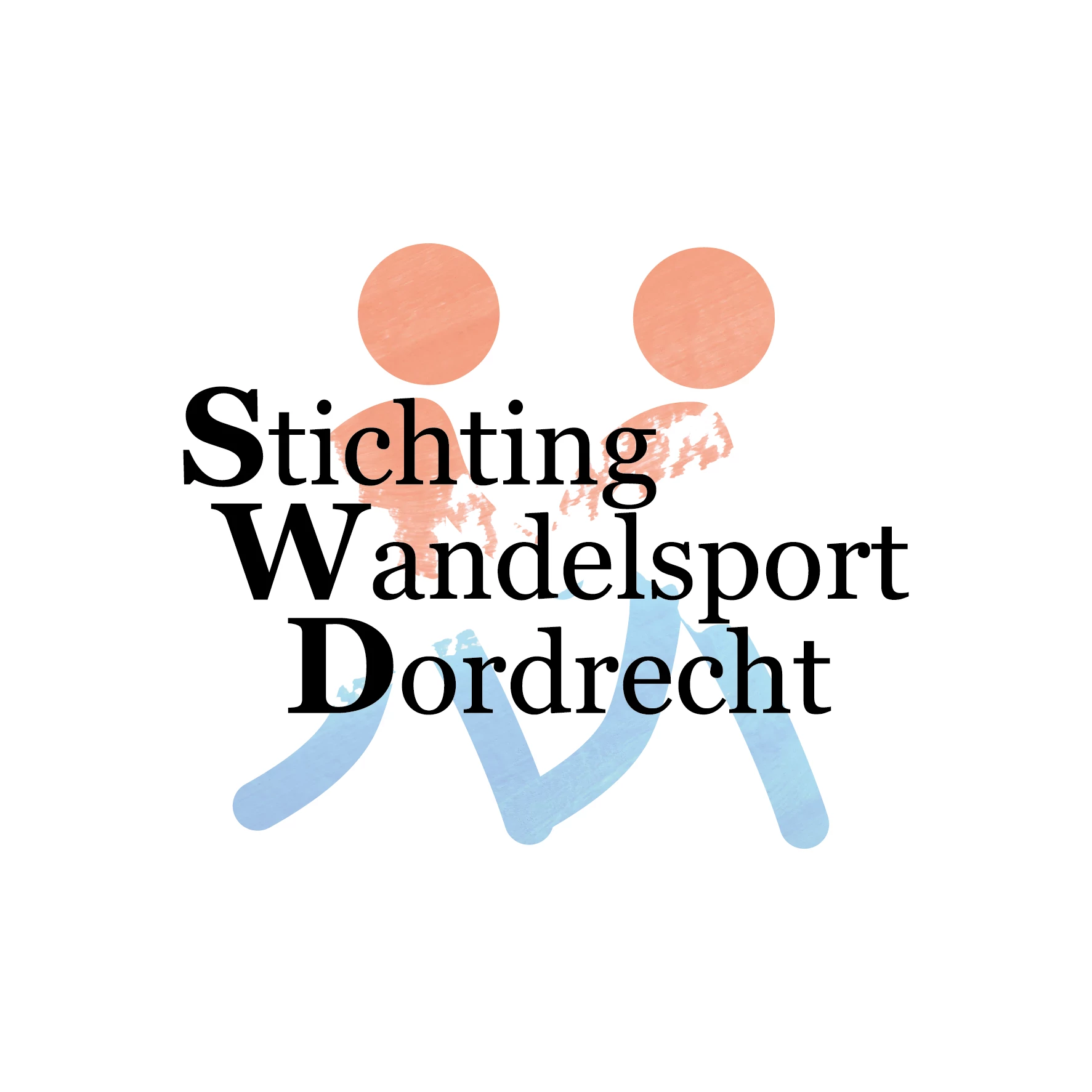 Winterserie Stichting Wandelsport Dordrecht 2024/2025