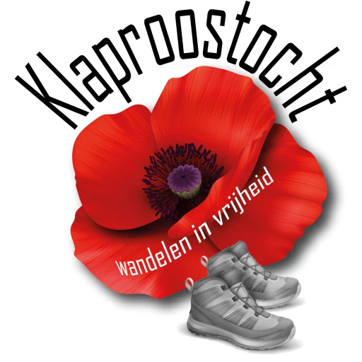 Klaproostocht Steenbergen 2024