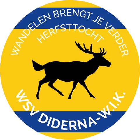 Herfsttocht Dieren 2024