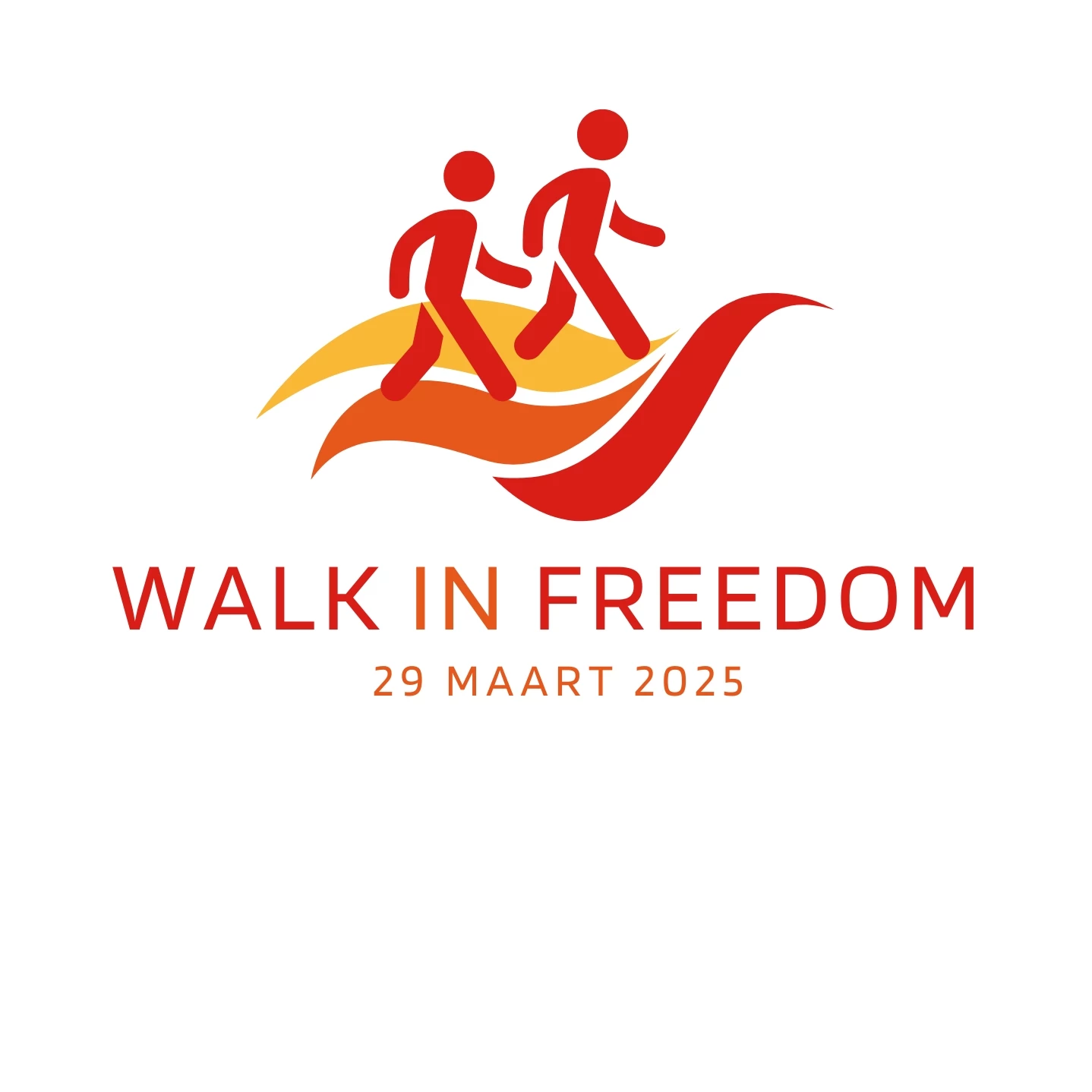 Walk in Freedom