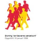 Kalorama Wandeltocht 2025