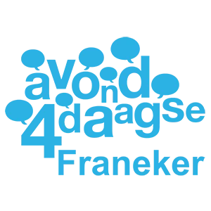 Avondvierdaagse Franeker 2023