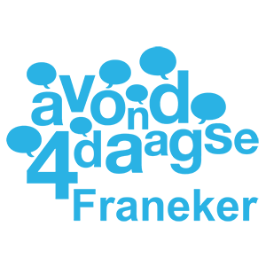Avondvierdaagse Franeker 2023