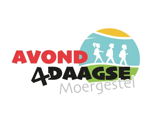 Avond4daagse Moergestel 2025