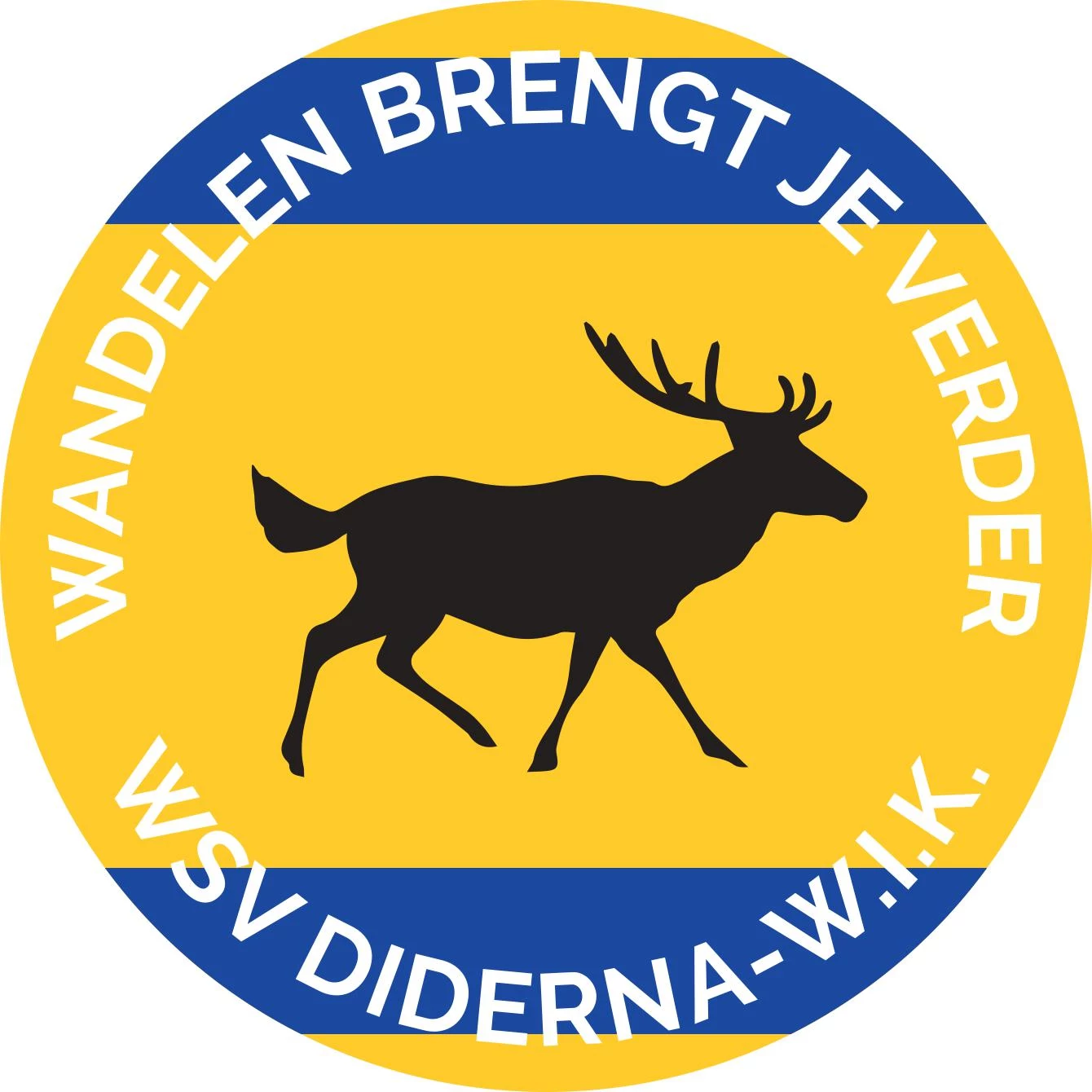 Zuid Veluwetocht 2025