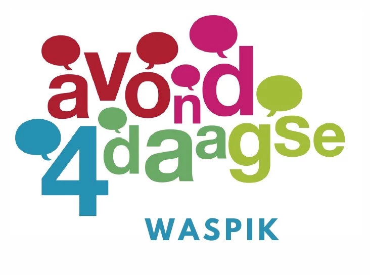 Avond4daagse Waspik 2025