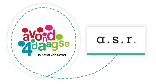 Avond4daagse Workum 2025
