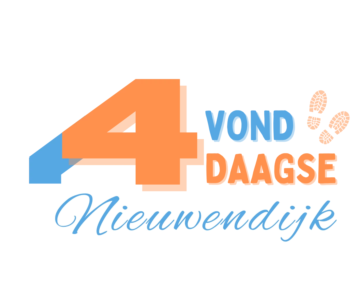 Avondvierdaagse Nieuwendijk 2025