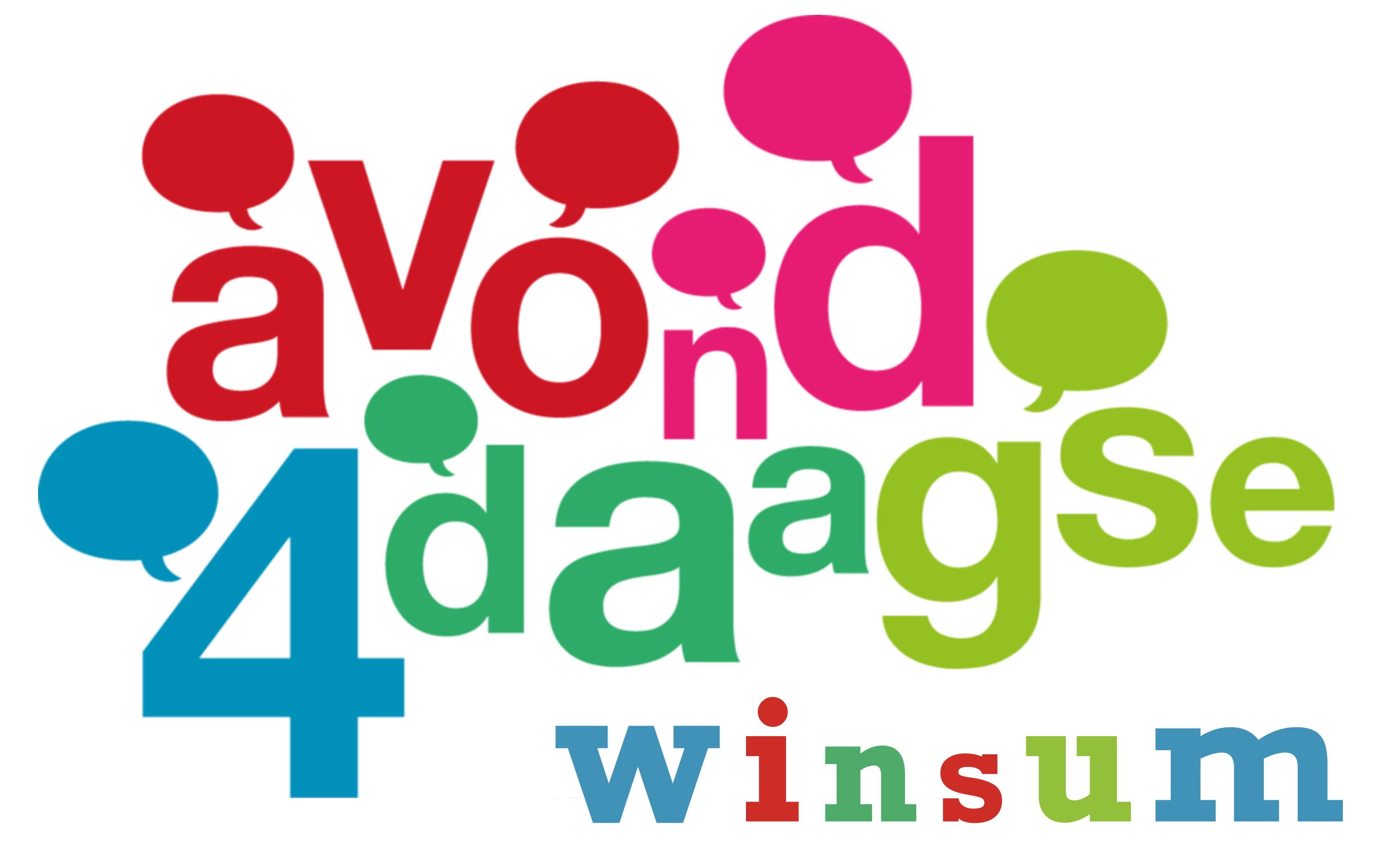 Avondvierdaagse Winsum 2025