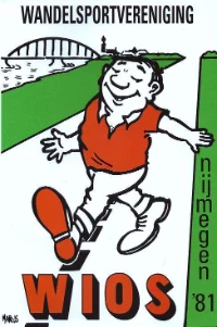 Mariken van Nieumeghentocht 2025