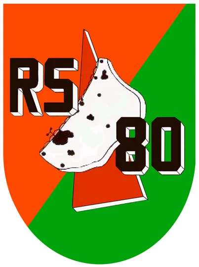 439e Wandeltocht RS80 nr. 9